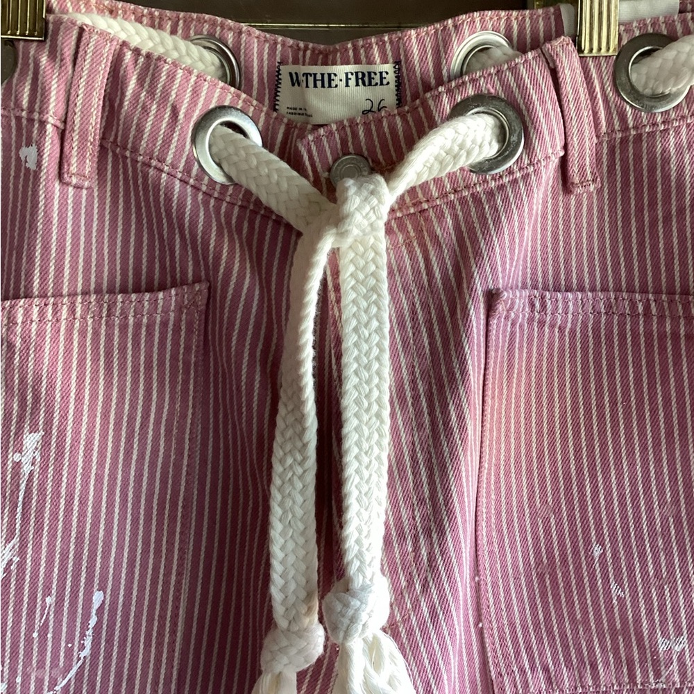NWT/FP Pants.